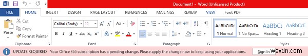 Officeのライセンス認証(アクティベーション)エラーを解決するトラブルシューティングガイド