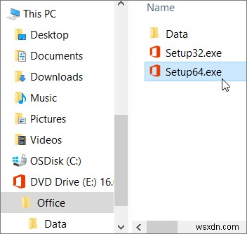 Officeのインストールが遅い・途中で止まる時の対処法7選