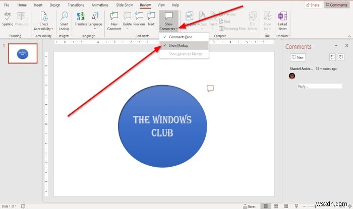 Microsoft PowerPointのスライドにコメントを追加・管理する方法【初心者向け完全ガイド】