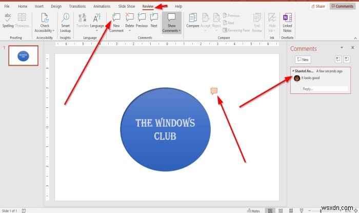 Microsoft PowerPointのスライドにコメントを追加・管理する方法【初心者向け完全ガイド】