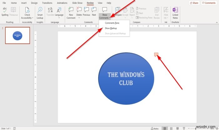 Microsoft PowerPointのスライドにコメントを追加・管理する方法【初心者向け完全ガイド】