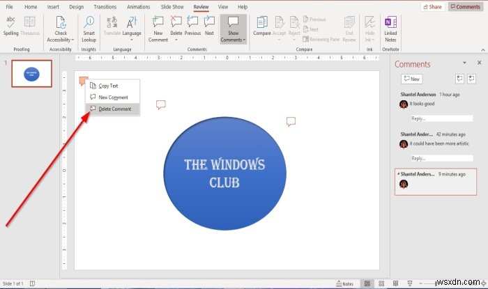 Microsoft PowerPointのスライドにコメントを追加・管理する方法【初心者向け完全ガイド】