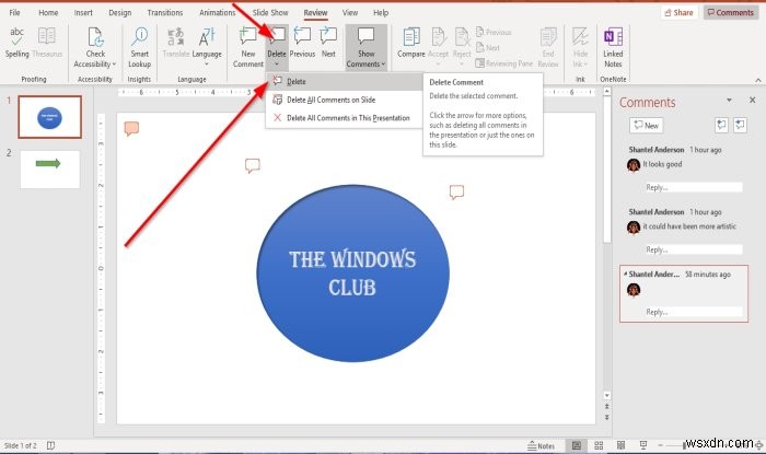 Microsoft PowerPointのスライドにコメントを追加・管理する方法【初心者向け完全ガイド】