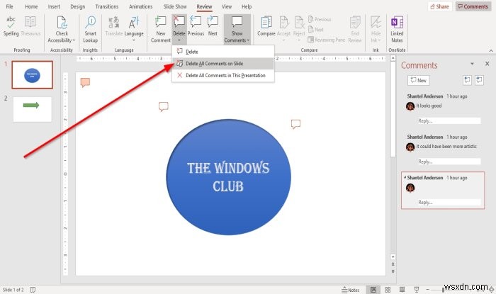 Microsoft PowerPointのスライドにコメントを追加・管理する方法【初心者向け完全ガイド】
