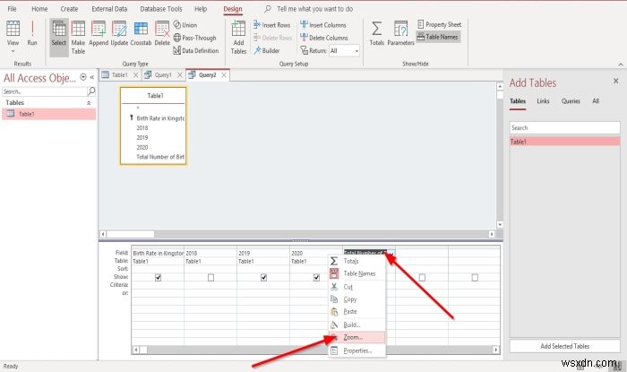 【Microsoft Access】クエリで計算フィールドを作成する方法を徹底解説