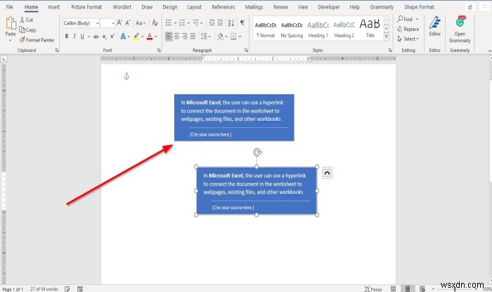 Microsoft Wordでテキストボックスを挿入・コピー・書式設定する方法【完全ガイド】