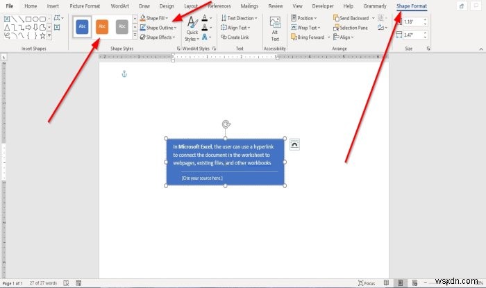 Microsoft Wordでテキストボックスを挿入・コピー・書式設定する方法【完全ガイド】