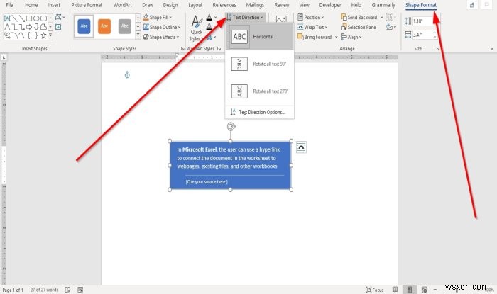 Microsoft Wordでテキストボックスを挿入・コピー・書式設定する方法【完全ガイド】