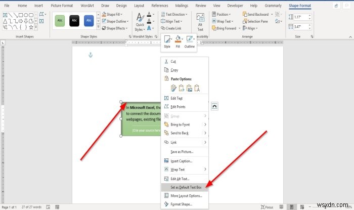 Microsoft Wordでテキストボックスを挿入・コピー・書式設定する方法【完全ガイド】