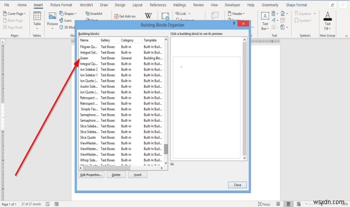 Microsoft Wordでテキストボックスを挿入・コピー・書式設定する方法【完全ガイド】