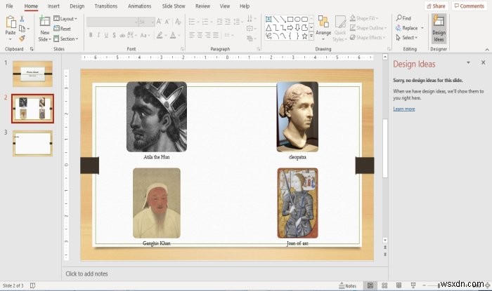 PowerPointでフォトアルバムを作成・編集する方法【初心者向け完全ガイド】
