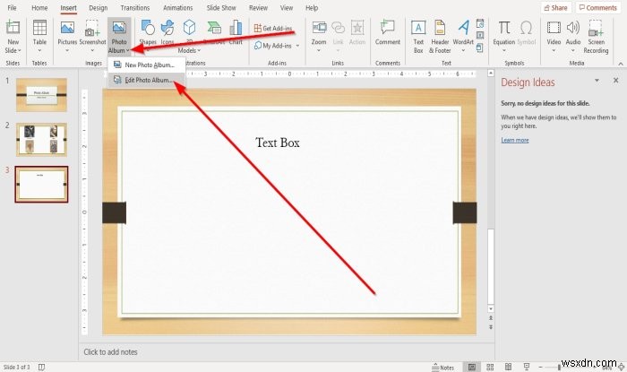 PowerPointでフォトアルバムを作成・編集する方法【初心者向け完全ガイド】