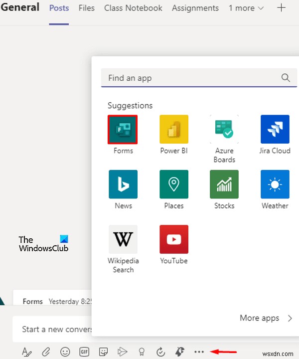 Microsoft Teamsで投票(アンケート)を作成する2つの方法|FormsとPollyの使い方