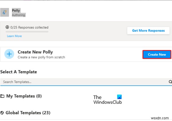 Microsoft Teamsで投票(アンケート)を作成する2つの方法|FormsとPollyの使い方
