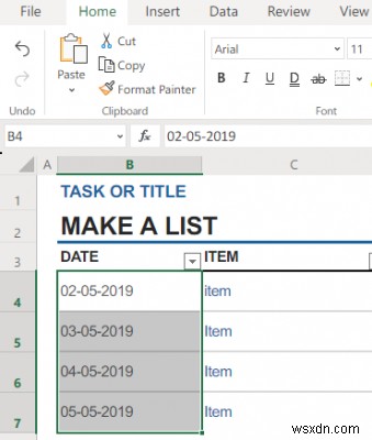 作業効率が劇的にアップ！Microsoft Excelで時短を実現する11の便利ワザ