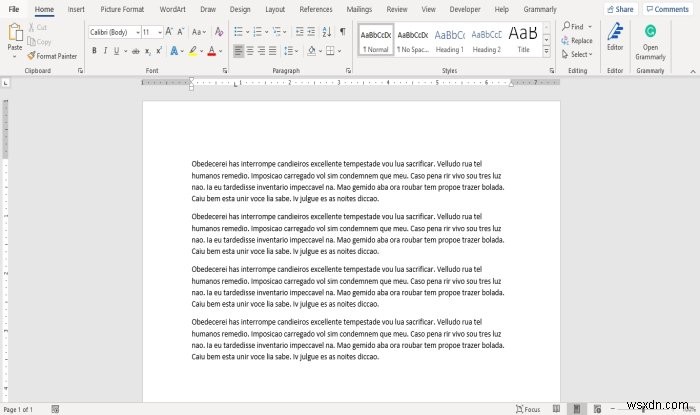 Microsoft Wordで複数のウィンドウを表示・操作する方法
