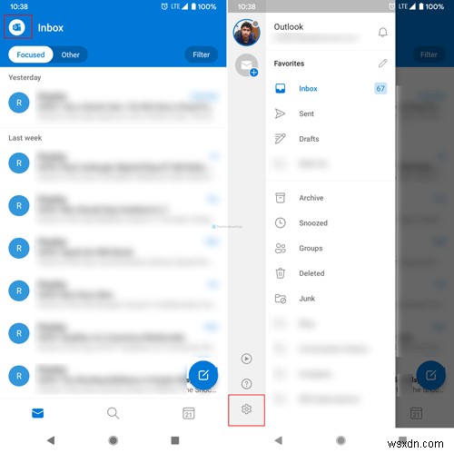 Outlook for Android/iOSにアドインをインストールする方法