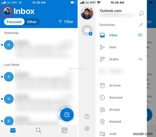 Outlook for Android/iOSにアドインをインストールする方法