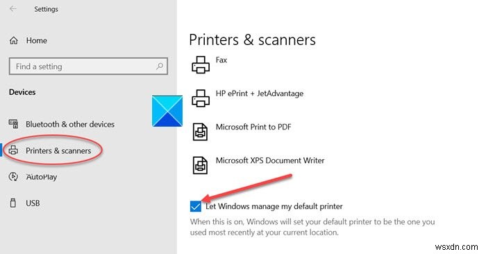 Microsoft PublisherでファイルをPDFとして保存できないときの対処法【Windows 11/10】