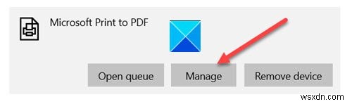 Microsoft PublisherでファイルをPDFとして保存できないときの対処法【Windows 11/10】