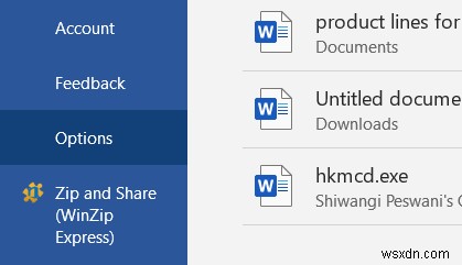 Microsoft Officeのリボン設定をデフォルト(初期状態)にリセットする方法