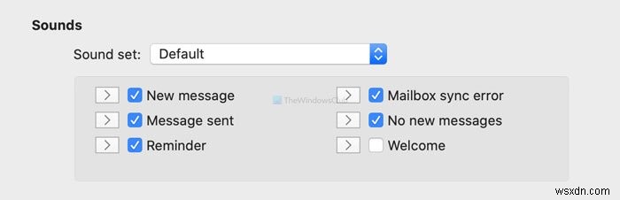 MacでOutlookの通知が表示されないときの対処法6選