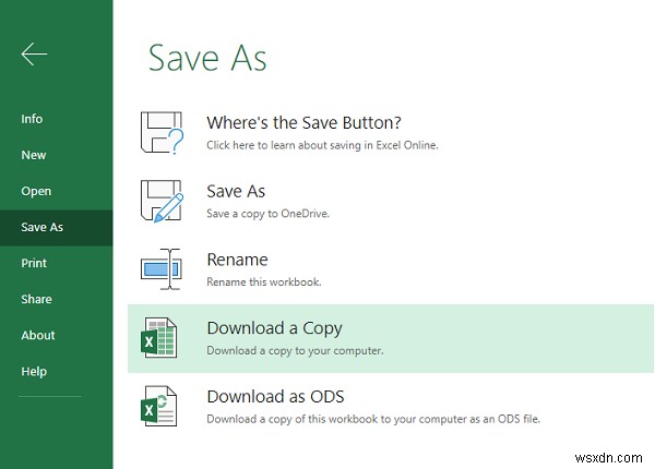 Excel Onlineで「データを取得しています。数秒待ってから、切り取りまたはコピーを再試行してください」エラーが出たときの対処法