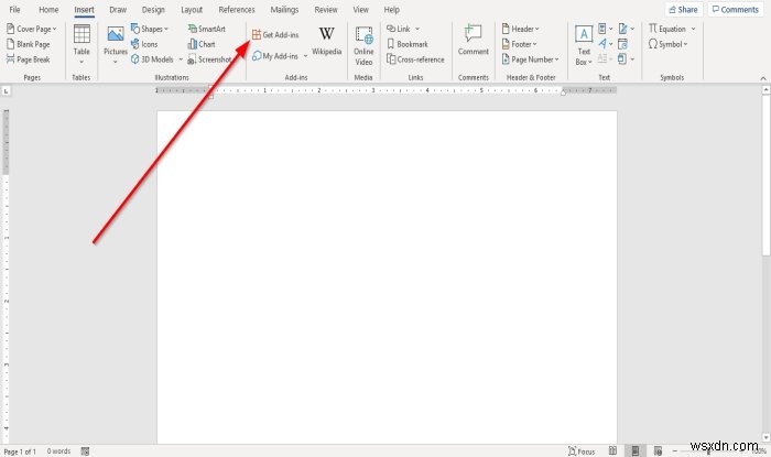 Microsoft WordでQRコードを作成する方法|QR4Officeアドインの使い方を解説