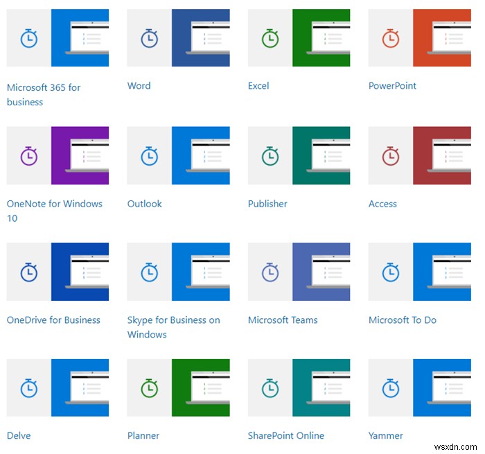 Microsoft Office クイックスタートガイド｜Word・Excel・PowerPointの基本操作をマスター（Microsoft 365／Office 2021対応）