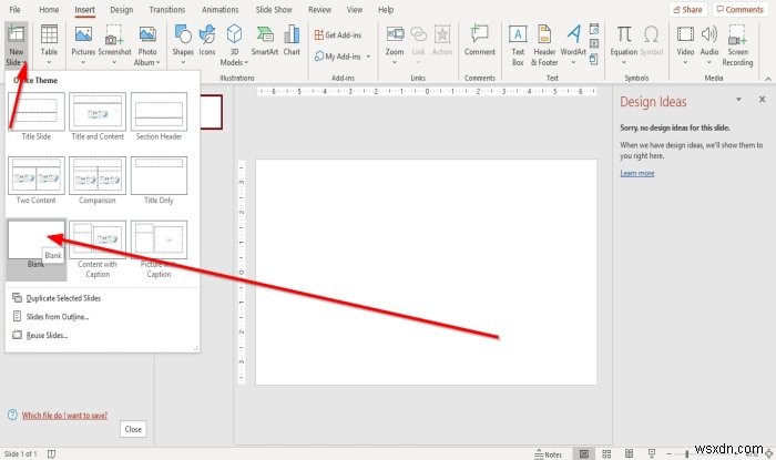 PowerPointでテキスト内に画像を挿入する方法|WordArt活用テクニック
