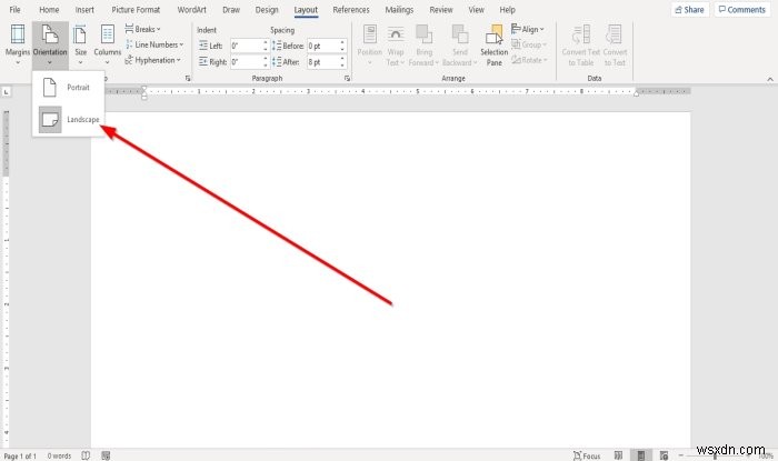 Microsoft Wordでフローチャートを作成する方法を徹底解説