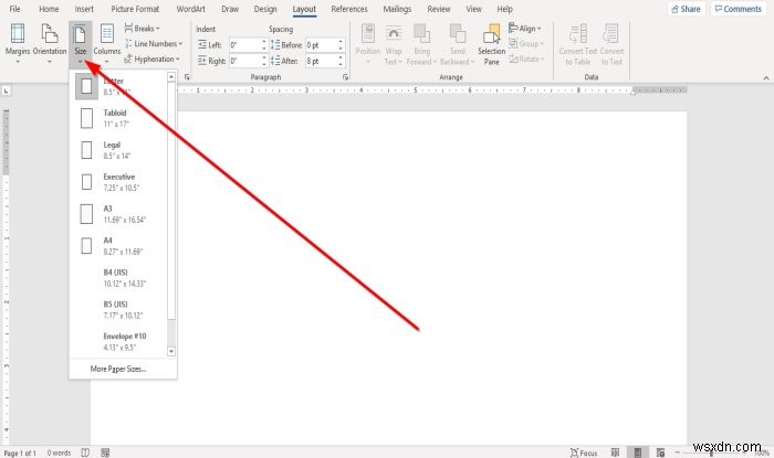 Microsoft Wordでフローチャートを作成する方法を徹底解説