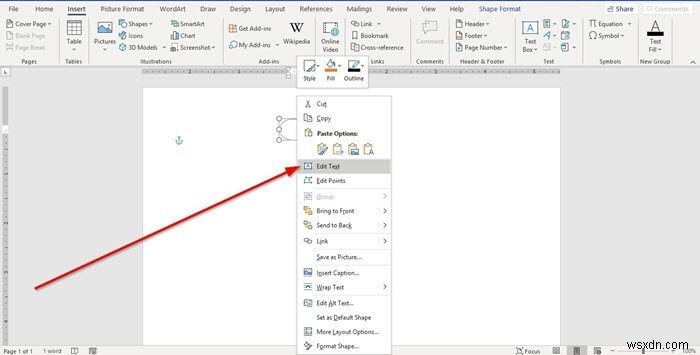 Microsoft Wordでフローチャートを作成する方法を徹底解説
