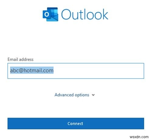 Outlookの送受信エラー0x8004102Aを解決する方法