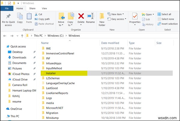 Windows 11/10でMicrosoft Outlookの通知が届かない・表示されないときの対処法7選