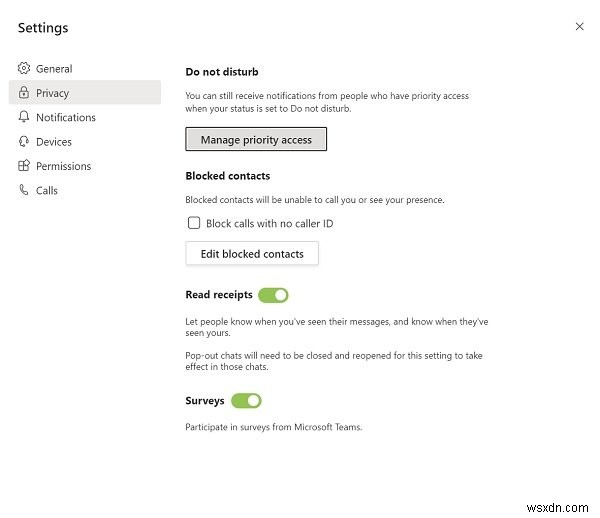 Microsoft Teamsのユーザーアクティビティレポートとは?データ収集の仕組みと通知・プライバシー設定での対処法