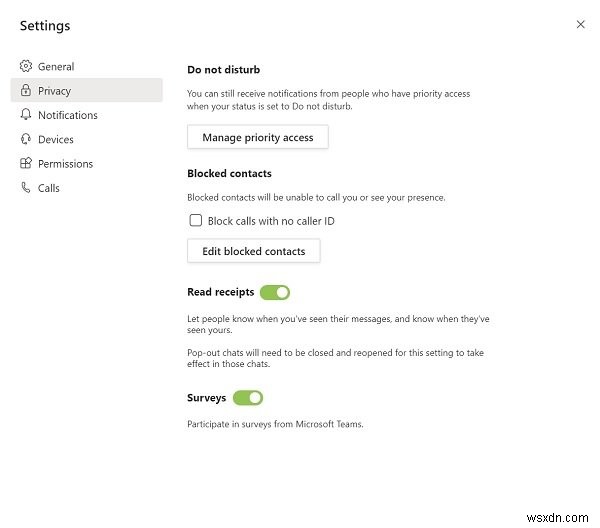 Microsoft Teamsのユーザーアクティビティレポートとは?データ収集の仕組みと通知・プライバシー設定での対処法