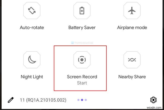 Windows 10 PC・AndroidスマホでMicrosoft Teamsの会議を録画する方法