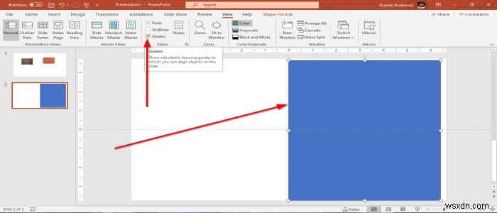 PowerPointで本のようなスライド資料を作る方法【ページめくり演出付き】