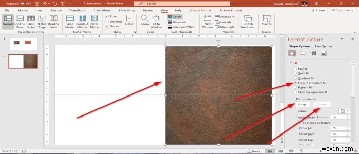 PowerPointで本のようなスライド資料を作る方法【ページめくり演出付き】