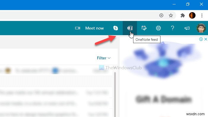 Outlook.comでメモを追加してタスクを作成する方法