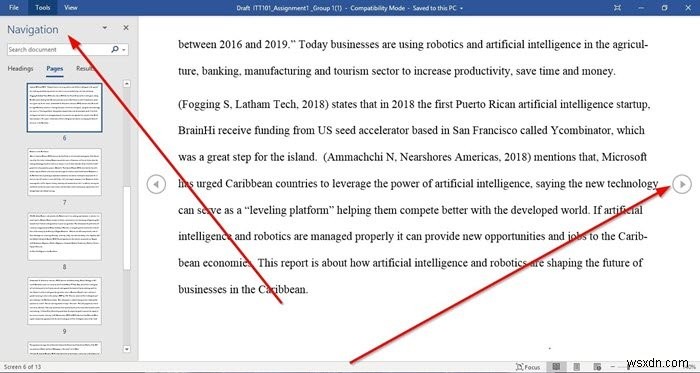 【保存版】Microsoft Wordの5つの表示モード(ビュー)の使い分けと基本操作まとめ