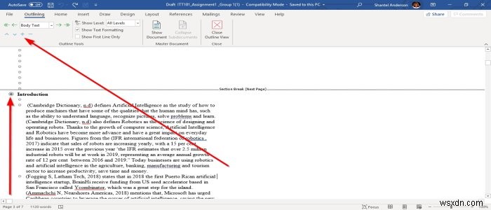 【保存版】Microsoft Wordの5つの表示モード(ビュー)の使い分けと基本操作まとめ
