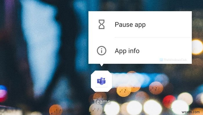 WindowsとAndroidからMicrosoft Teamsを完全にアンインストールする方法
