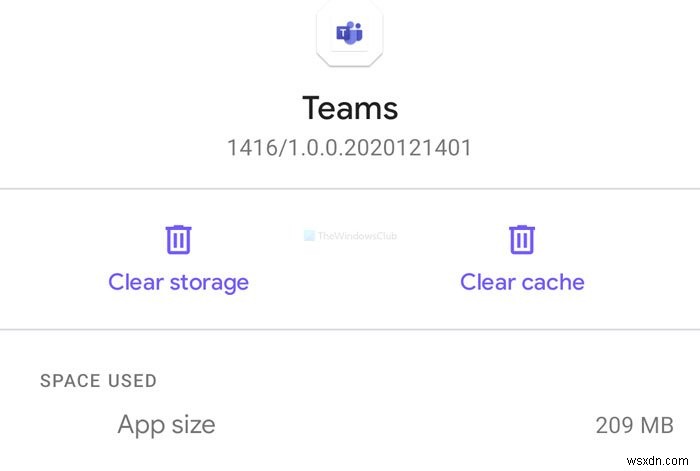 WindowsとAndroidからMicrosoft Teamsを完全にアンインストールする方法