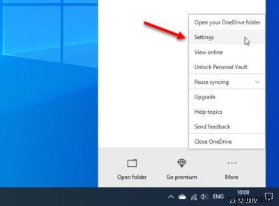 OneDriveでWindows 11/10 PCのファイルにリモートアクセスする方法