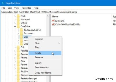 OneDriveでWindows 11/10 PCのファイルにリモートアクセスする方法