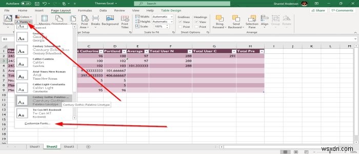 【Excel】ブックのテーマを追加・変更する方法をわかりやすく解説