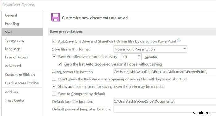 破損したPowerPointファイルを修復する5つの効果的な方法