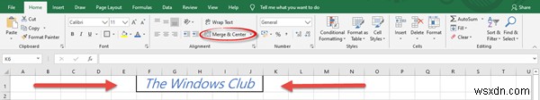 初心者向けMicrosoft Excelチュートリアル|リボンの各タブの基本機能を徹底解説